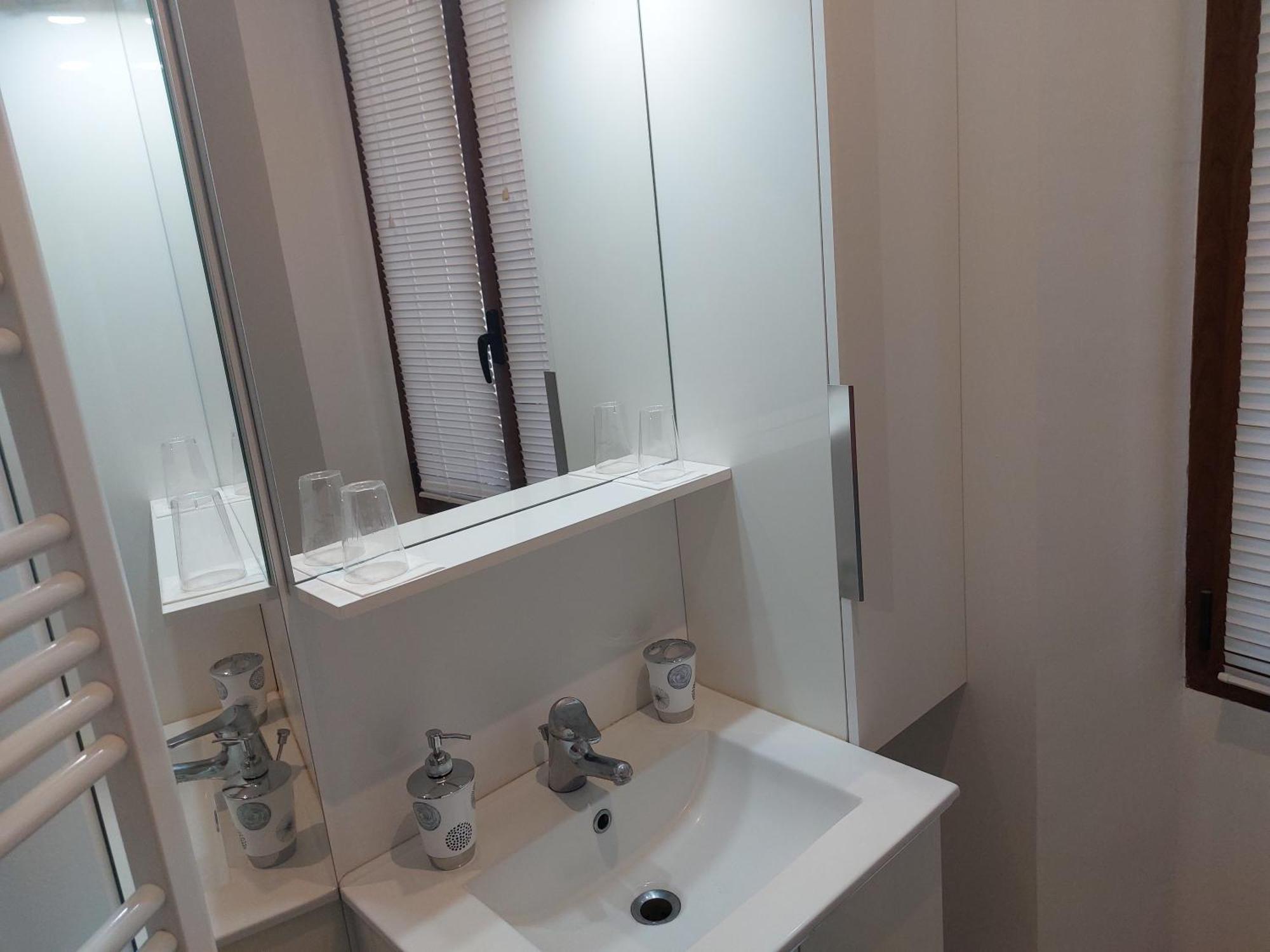 Studio Meuble Au Pied Du Mercantour Fontan Luaran gambar